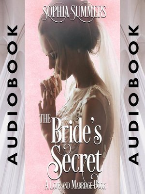 cover image of The Bride's Secret